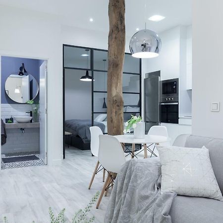 Chic Moraza By Chic Donosti Apartman San Sebastián Kültér fotó
