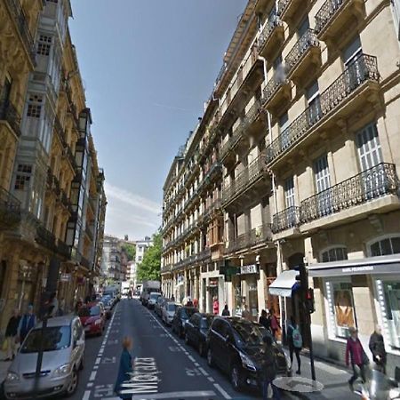 Chic Moraza By Chic Donosti Apartman San Sebastián Kültér fotó