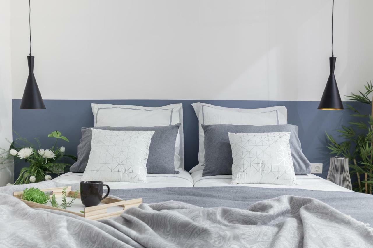 Chic Moraza By Chic Donosti Apartman San Sebastián Kültér fotó