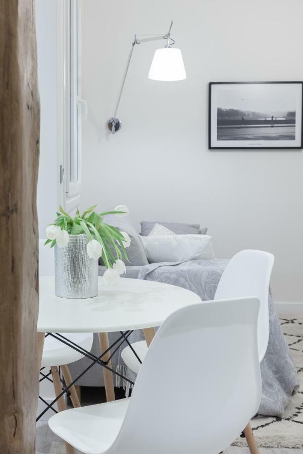 Chic Moraza By Chic Donosti Apartman San Sebastián Kültér fotó