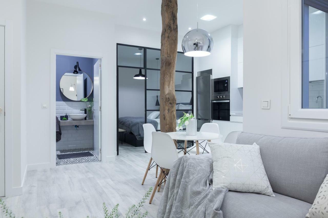 Chic Moraza By Chic Donosti Apartman San Sebastián Kültér fotó