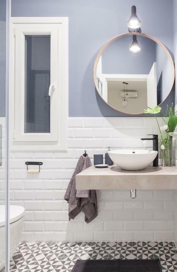Chic Moraza By Chic Donosti Apartman San Sebastián Kültér fotó
